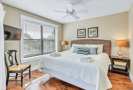 Sandy Seagrove Escape - Seagrove Beach, Florida