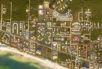 Sandy Seagrove Escape - Seagrove Beach, Florida