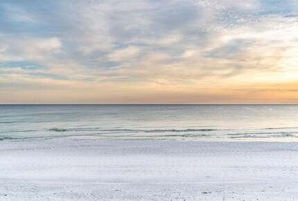 Sandy Seagrove Escape - Seagrove Beach, Florida