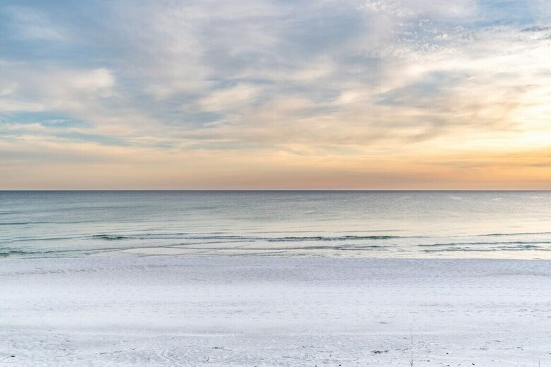 Sandy Seagrove Escape - Seagrove Beach, Florida