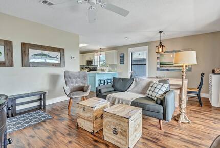 Sandy Seagrove Escape - Seagrove Beach, Florida