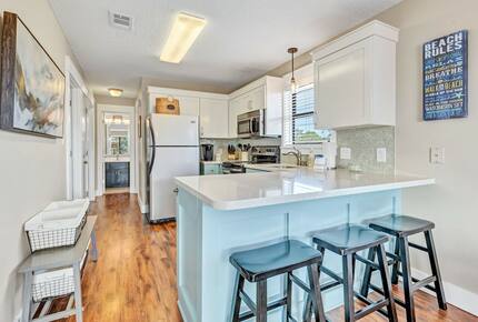 Sandy Seagrove Escape - Seagrove Beach, Florida