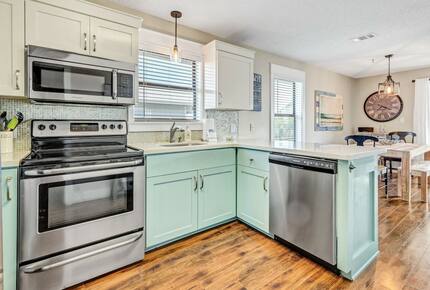 Sandy Seagrove Escape - Seagrove Beach, Florida