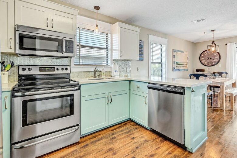 Sandy Seagrove Escape - Seagrove Beach, Florida