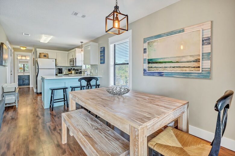 Sandy Seagrove Escape - Seagrove Beach, Florida