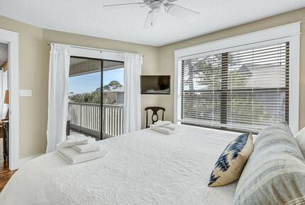 Sandy Seagrove Escape - Seagrove Beach, Florida