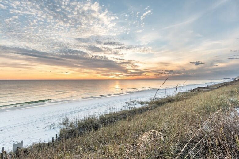Sandy Seagrove Escape - Seagrove Beach, Florida