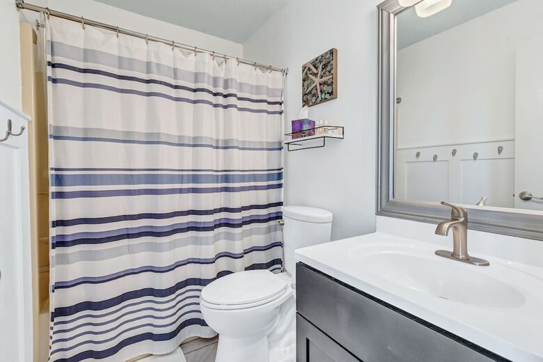 Sandy Seagrove Escape - Seagrove Beach, Florida