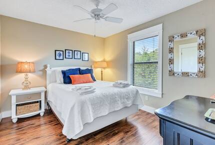 Sandy Seagrove Escape - Seagrove Beach, Florida