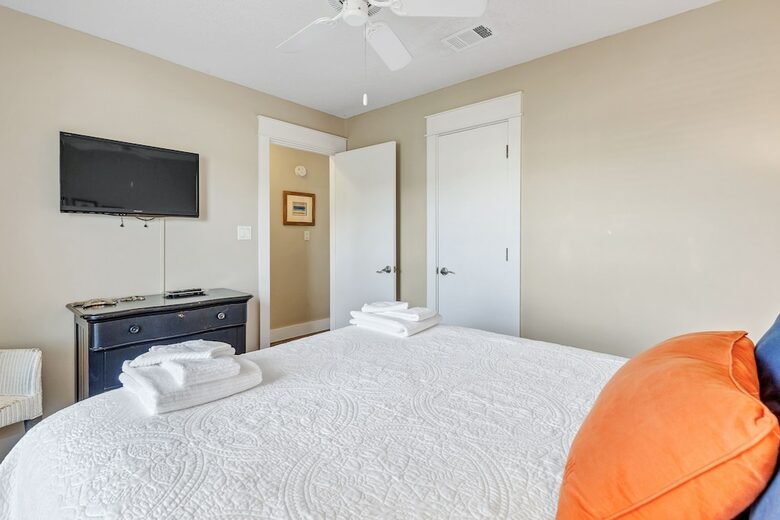 Sandy Seagrove Escape - Seagrove Beach, Florida