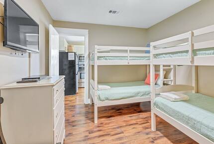 Sandy Seagrove Escape - Seagrove Beach, Florida