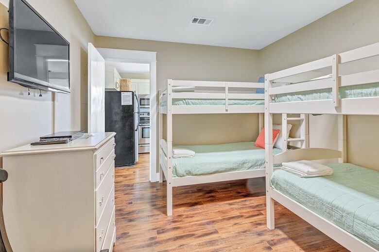 Sandy Seagrove Escape - Seagrove Beach, Florida