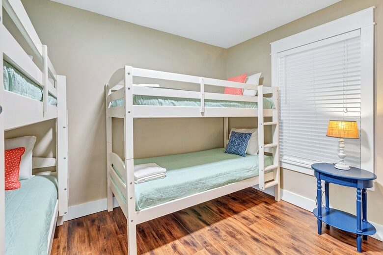 Sandy Seagrove Escape - Seagrove Beach, Florida