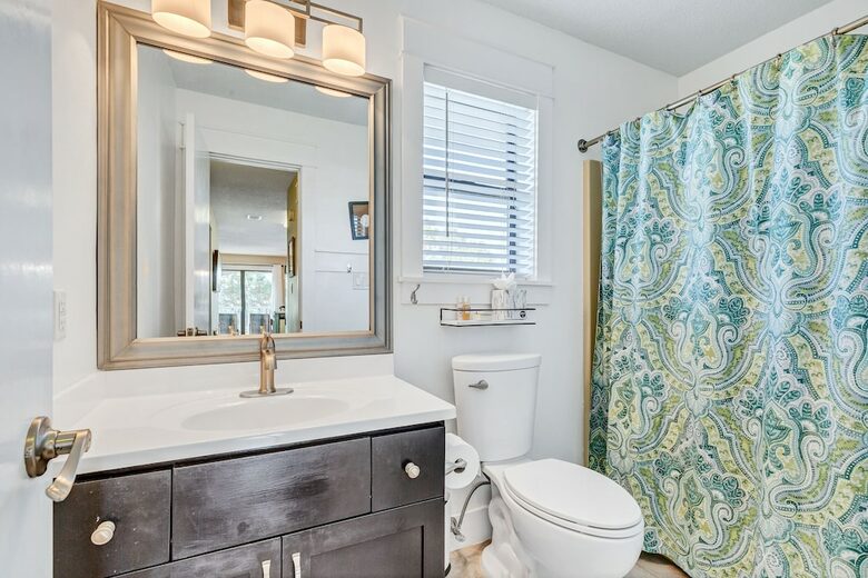 Sandy Seagrove Escape - Seagrove Beach, Florida