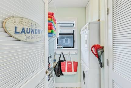 Sandy Seagrove Escape - Seagrove Beach, Florida