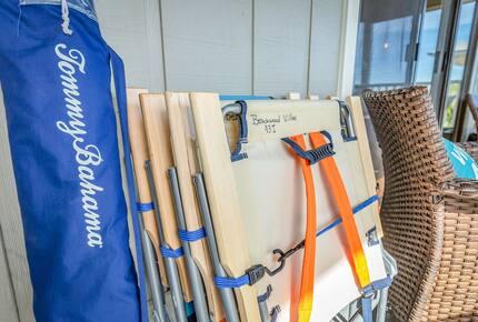 Sandy Seagrove Escape - Seagrove Beach, Florida