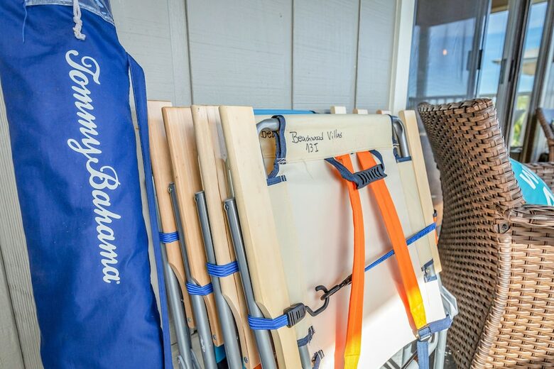 Sandy Seagrove Escape - Seagrove Beach, Florida