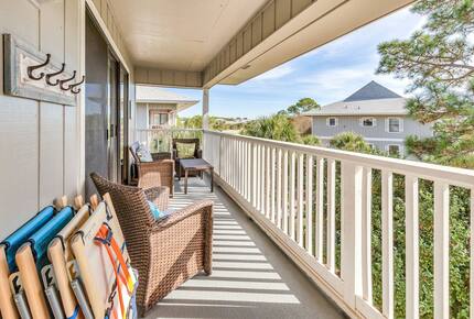 Sandy Seagrove Escape - Seagrove Beach, Florida