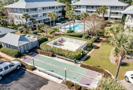 Sandy Seagrove Escape - Seagrove Beach, Florida