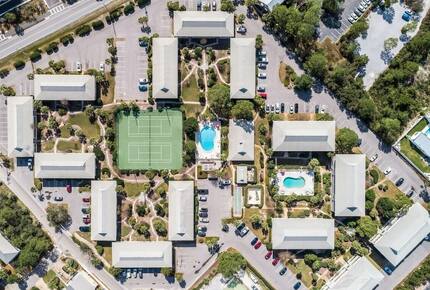 Sandy Seagrove Escape - Seagrove Beach, Florida