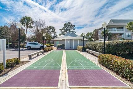 Sandy Seagrove Escape - Seagrove Beach, Florida