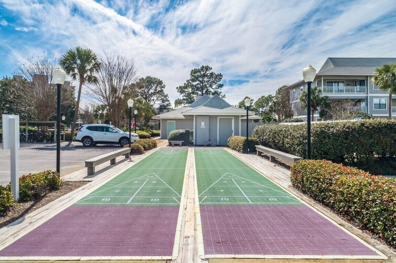 Sandy Seagrove Escape - Seagrove Beach, Florida