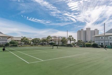Sandy Seagrove Escape - Seagrove Beach, Florida