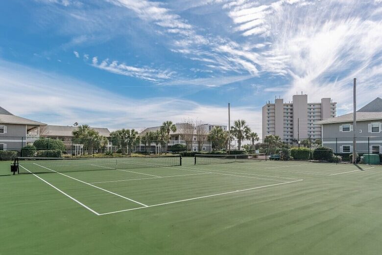 Sandy Seagrove Escape - Seagrove Beach, Florida