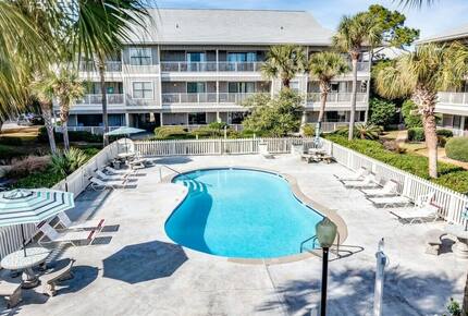 Sandy Seagrove Escape - Seagrove Beach, Florida