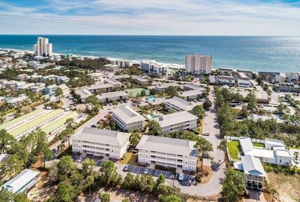 Sandy Seagrove Escape - Seagrove Beach, Florida