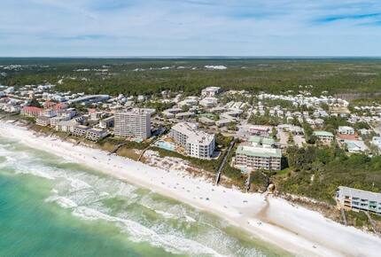 Sandy Seagrove Escape - Seagrove Beach, Florida