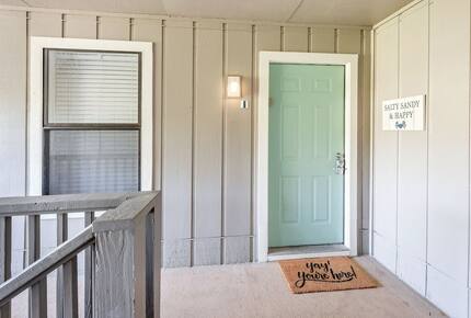 Sandy Seagrove Escape - Seagrove Beach, Florida