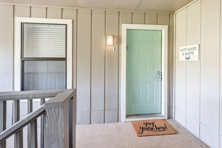 Sandy Seagrove Escape - Seagrove Beach, Florida