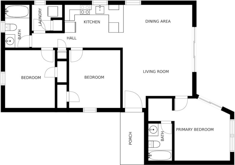 Sandy Seagrove Escape - Seagrove Beach, Florida