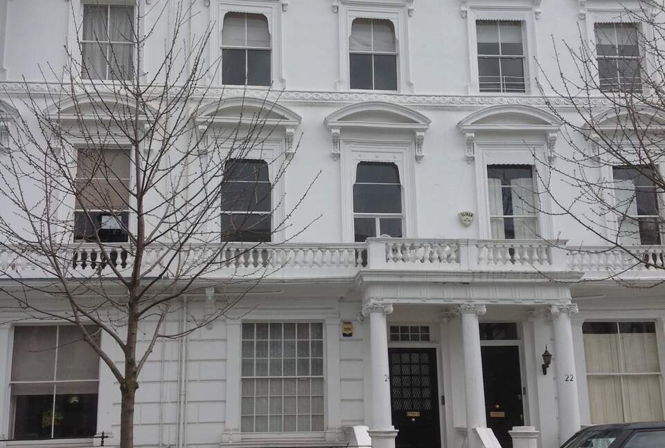 Prestige Apartment near Kensington Palace and Notting Hill, London - Kensington, United Kingdom