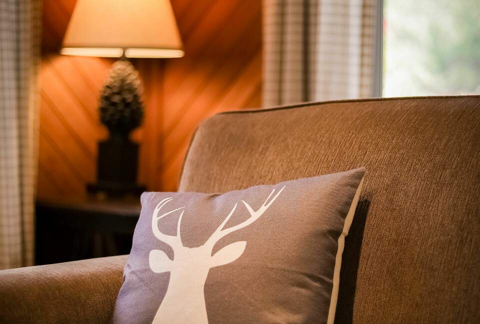 Paloma Place Perfect Getaway - South Lake Tahoe, California