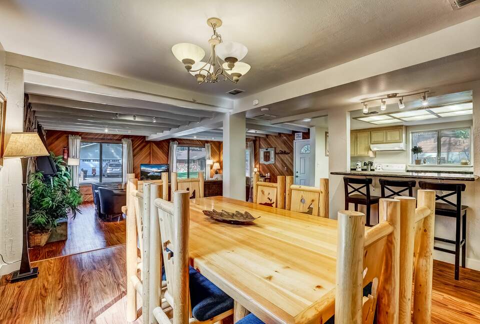 Paloma Place Perfect Getaway - South Lake Tahoe, California