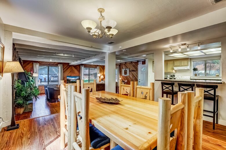 Paloma Place Perfect Getaway - South Lake Tahoe, California