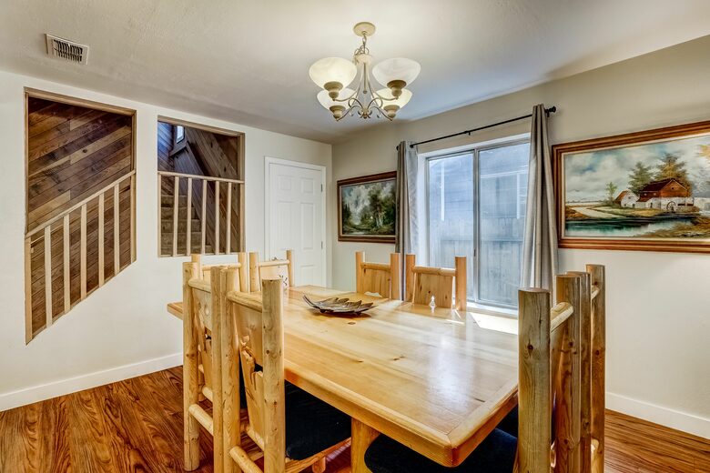 Paloma Place Perfect Getaway - South Lake Tahoe, California