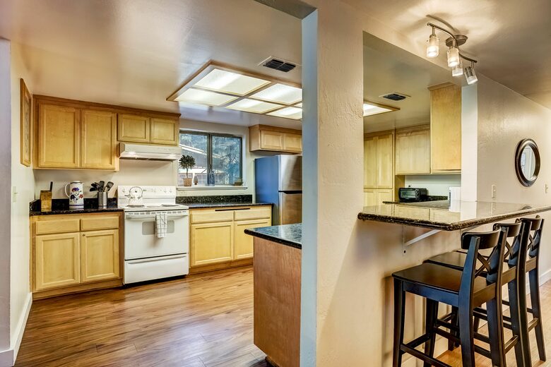 Paloma Place Perfect Getaway - South Lake Tahoe, California