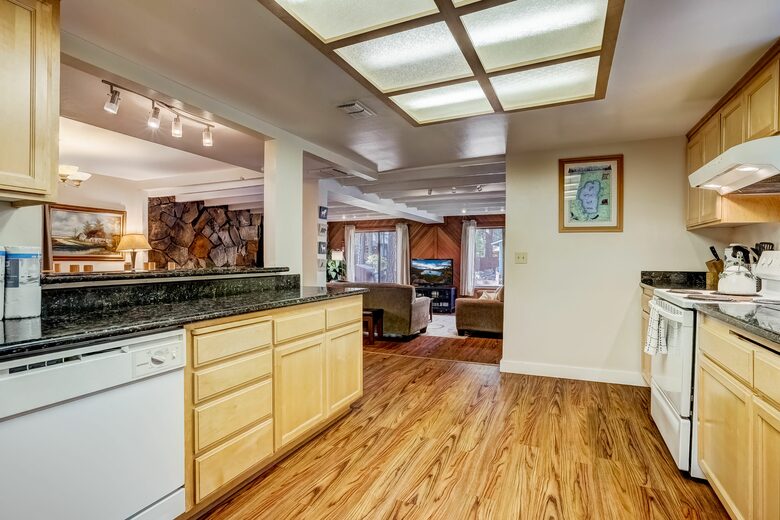 Paloma Place Perfect Getaway - South Lake Tahoe, California