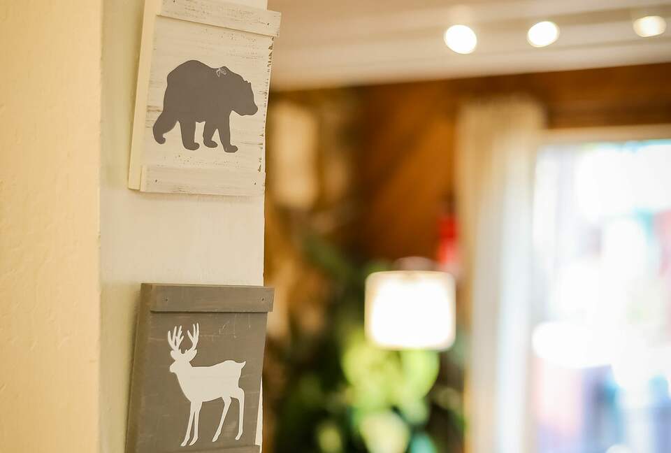 Paloma Place Perfect Getaway - South Lake Tahoe, California