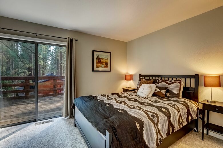 Paloma Place Perfect Getaway - South Lake Tahoe, California