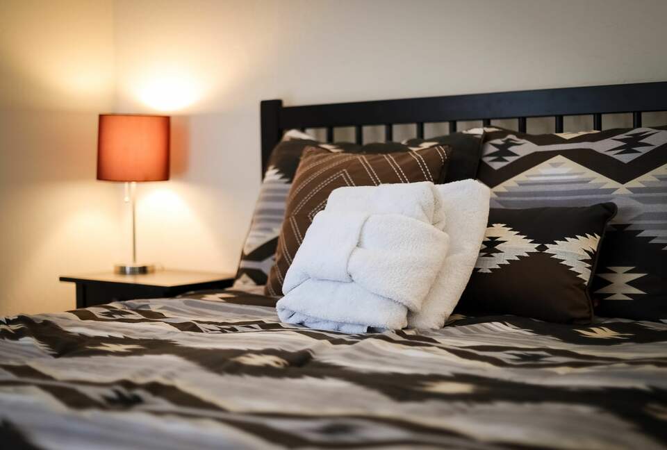 Paloma Place Perfect Getaway - South Lake Tahoe, California