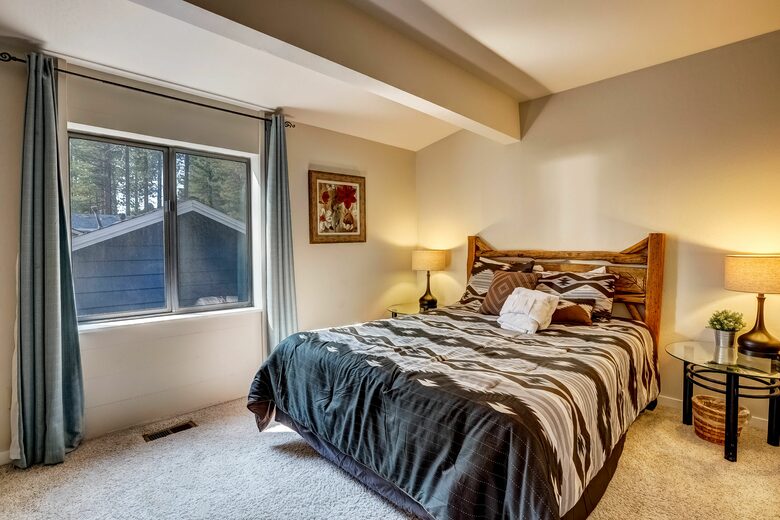 Paloma Place Perfect Getaway - South Lake Tahoe, California