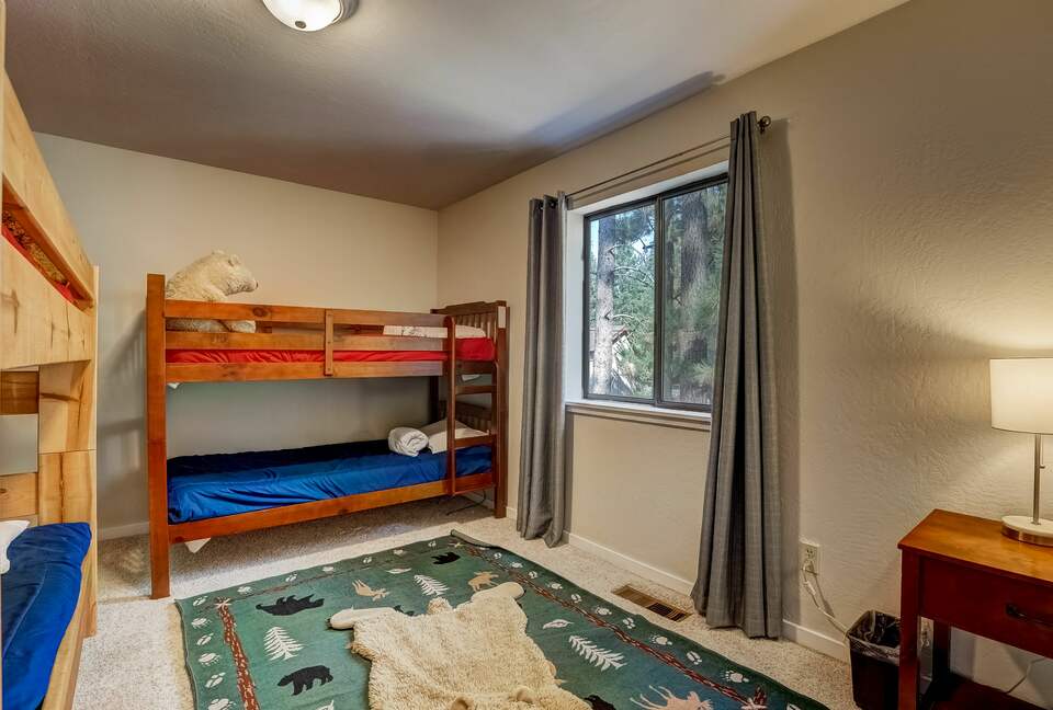 Paloma Place Perfect Getaway - South Lake Tahoe, California