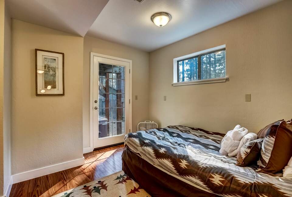 Paloma Place Perfect Getaway - South Lake Tahoe, California