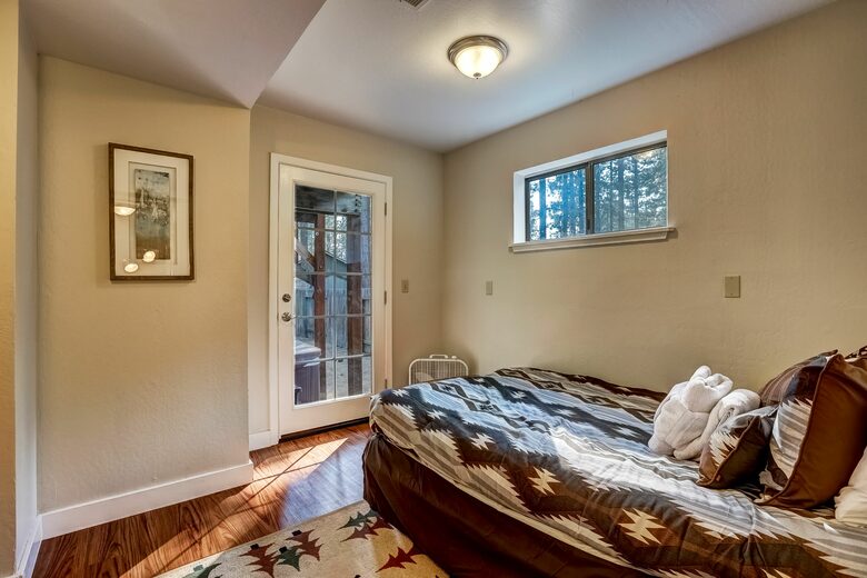 Paloma Place Perfect Getaway - South Lake Tahoe, California