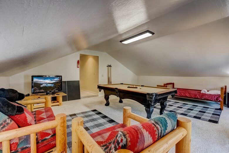 Paloma Place Perfect Getaway - South Lake Tahoe, California