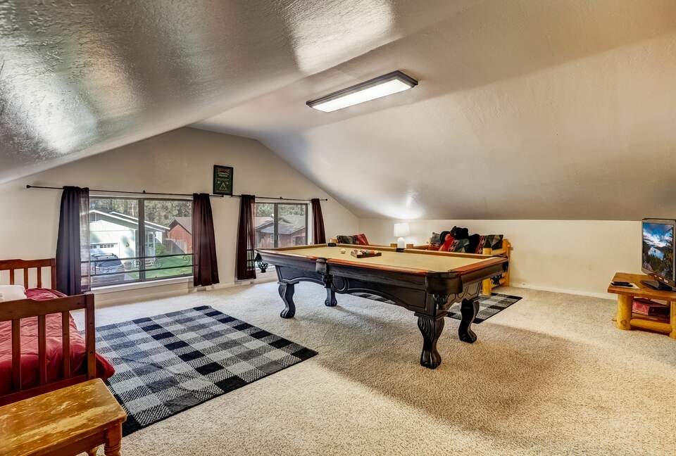 Paloma Place Perfect Getaway - South Lake Tahoe, California